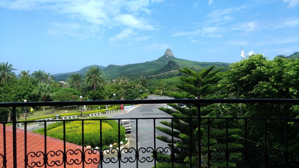 Howard Beach Resort Kenting 40/70