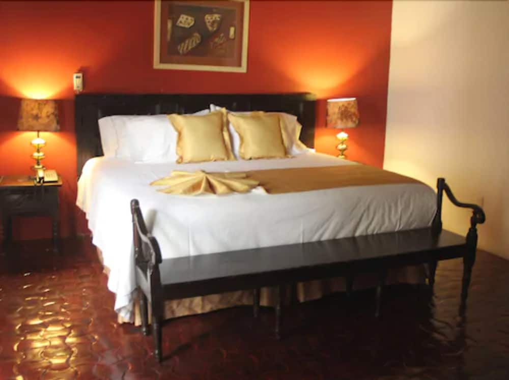 Hotel Casa Colonial 22/68