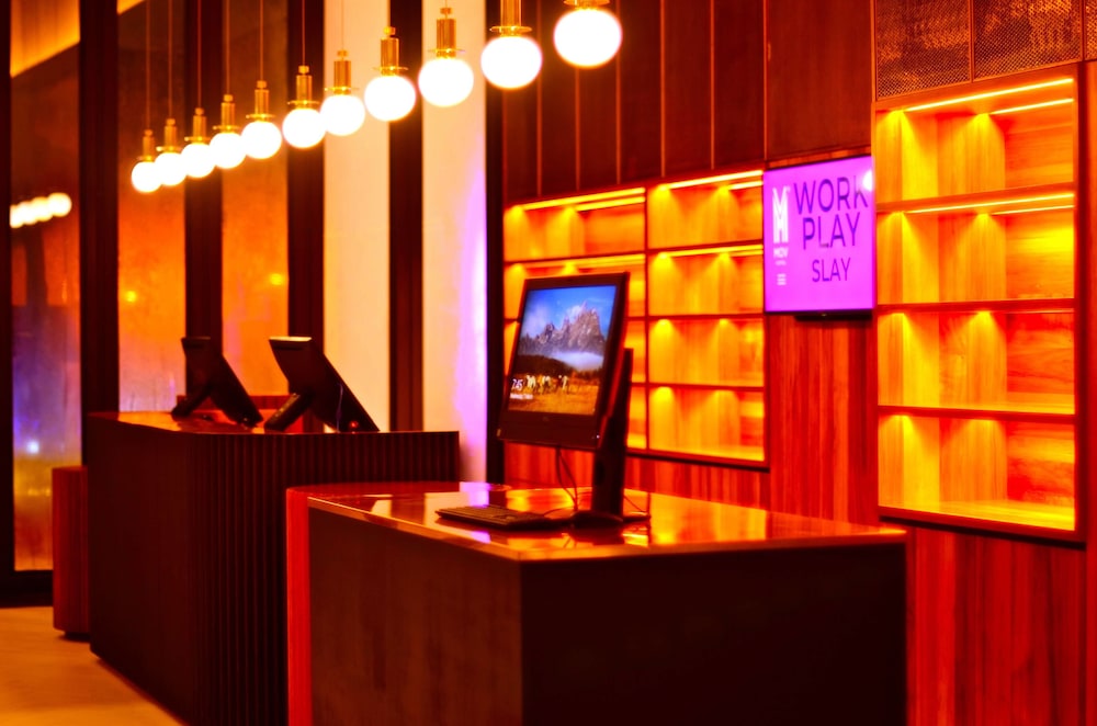 MOV Hotel Kuala Lumpur 6/48