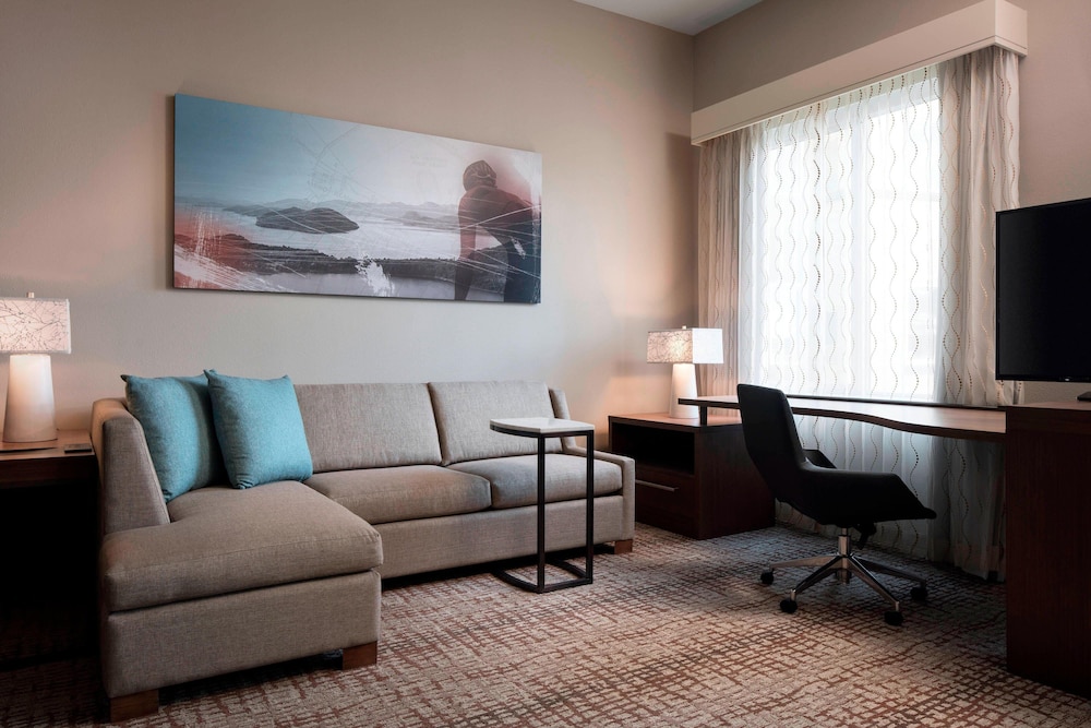Residence Inn Redwood City San Carlos 26/49
