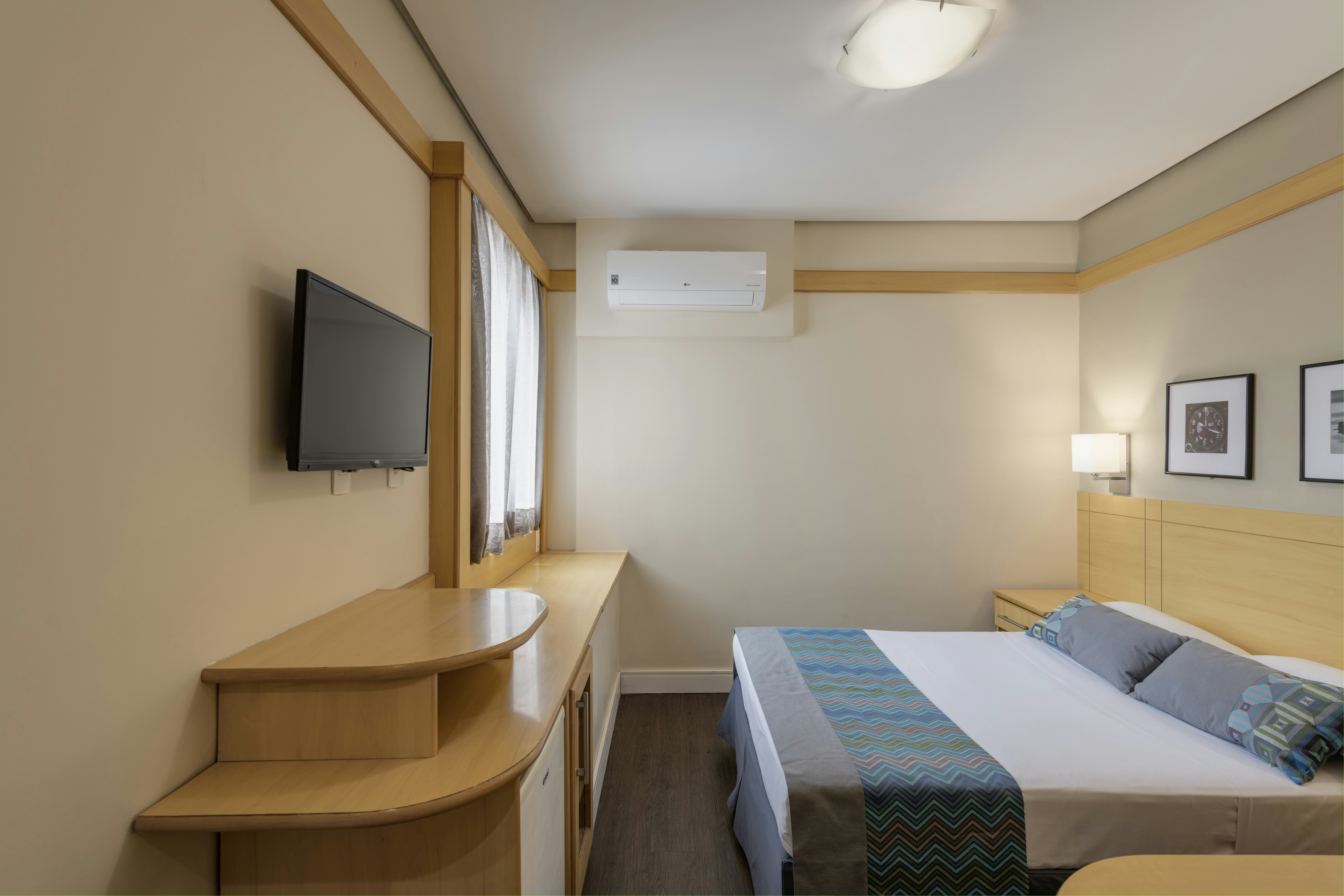 Hotel Monreale Plus Guarulhos International Airport 15/69