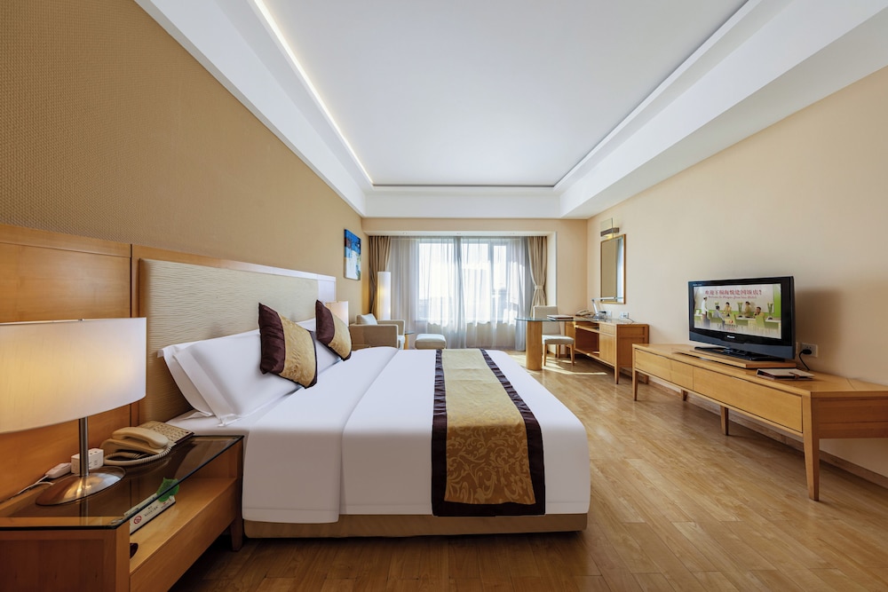 Haiyue Jianguo Hotel 14/50