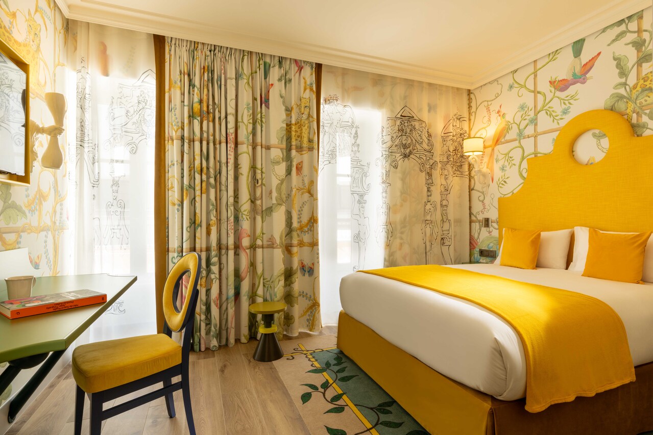 Hotel Le Magnifique 7/38
