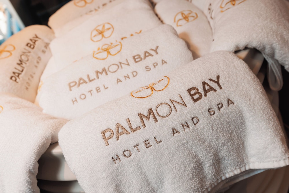 Palmon Bay Hotel and Spa 18/48