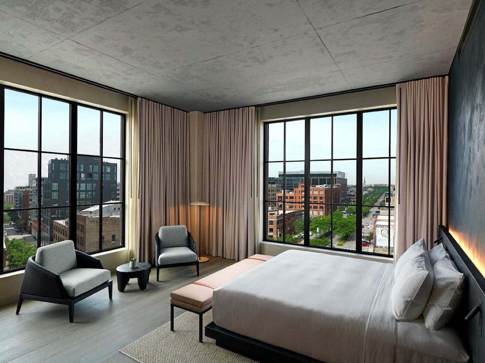 Zen, Suite, King Bed