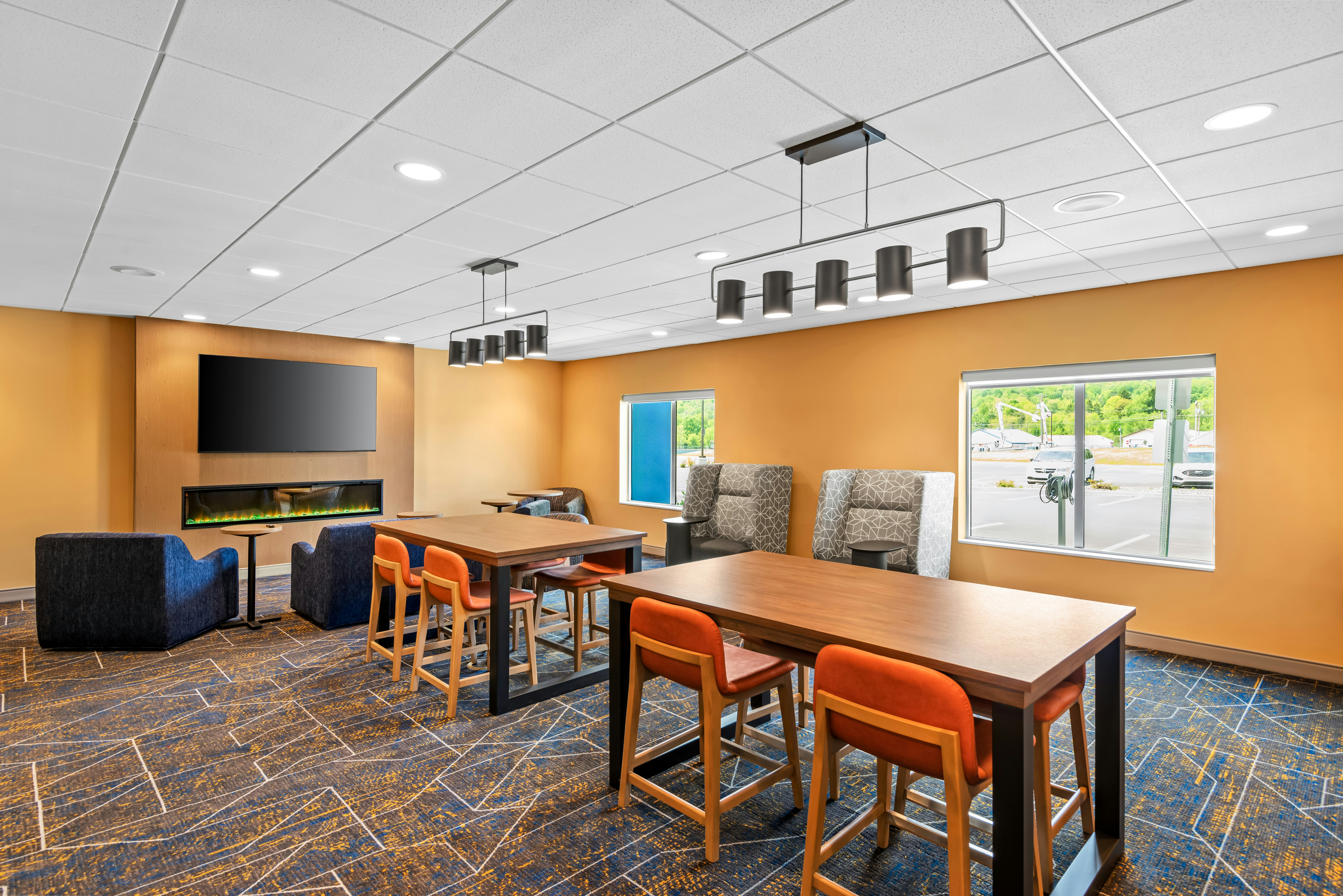 Hampton Inn Cooperstown 20/24
