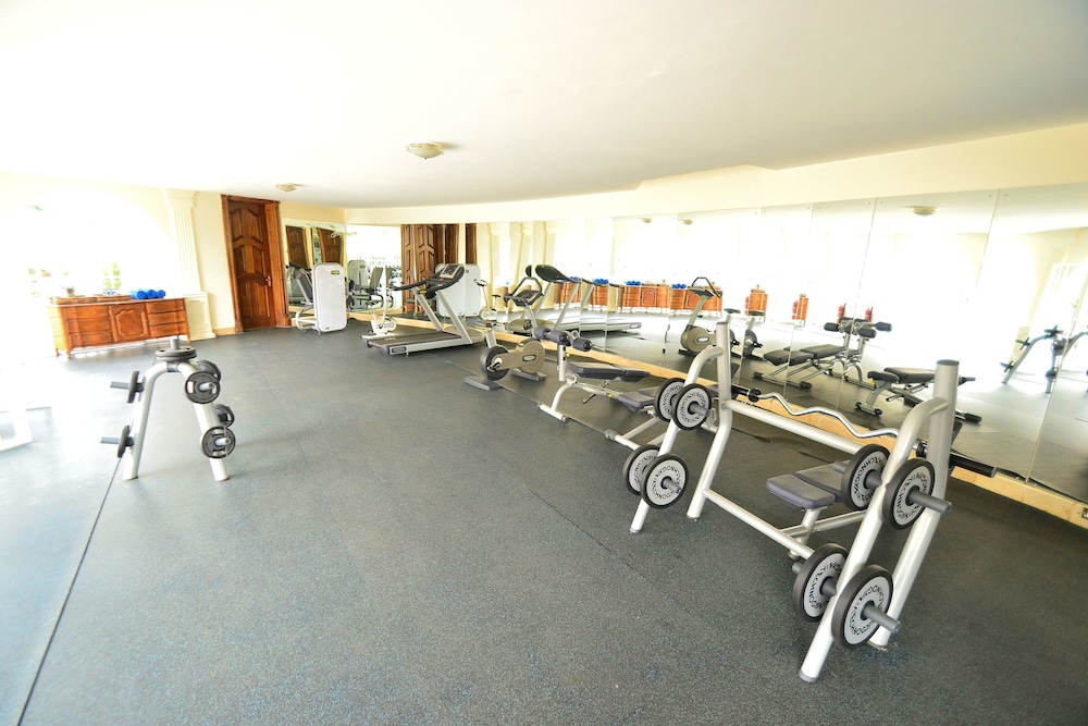 Muthu Sovereign Suites and Spa, Nairobi, Kenya 27/49