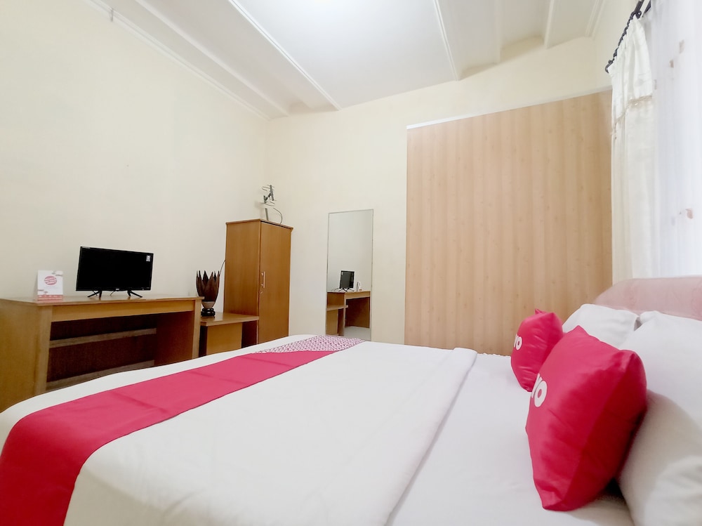 OYO 563 Damar Mas Resort Lereng Kelud 22/61
