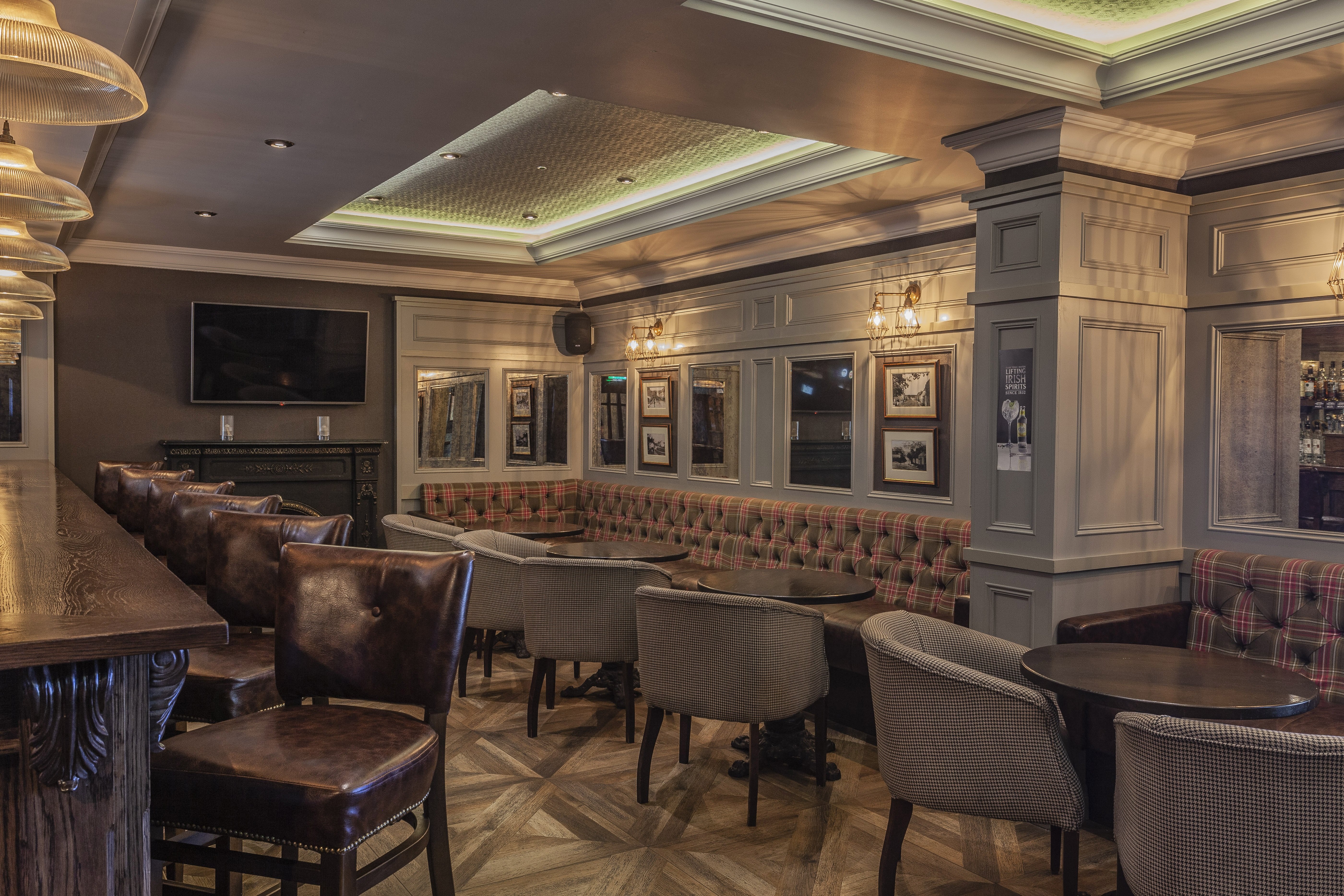 Silverbirch Hotel 53/63