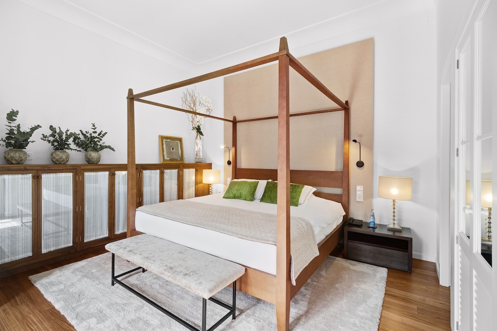 Hotel Lavenida 13/68
