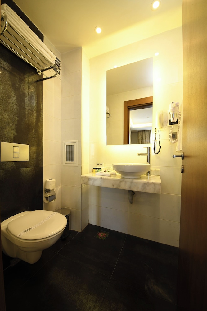 غرفة قياسية بسرير كوين، Grand Star Hotel Bosphorus 9/10
