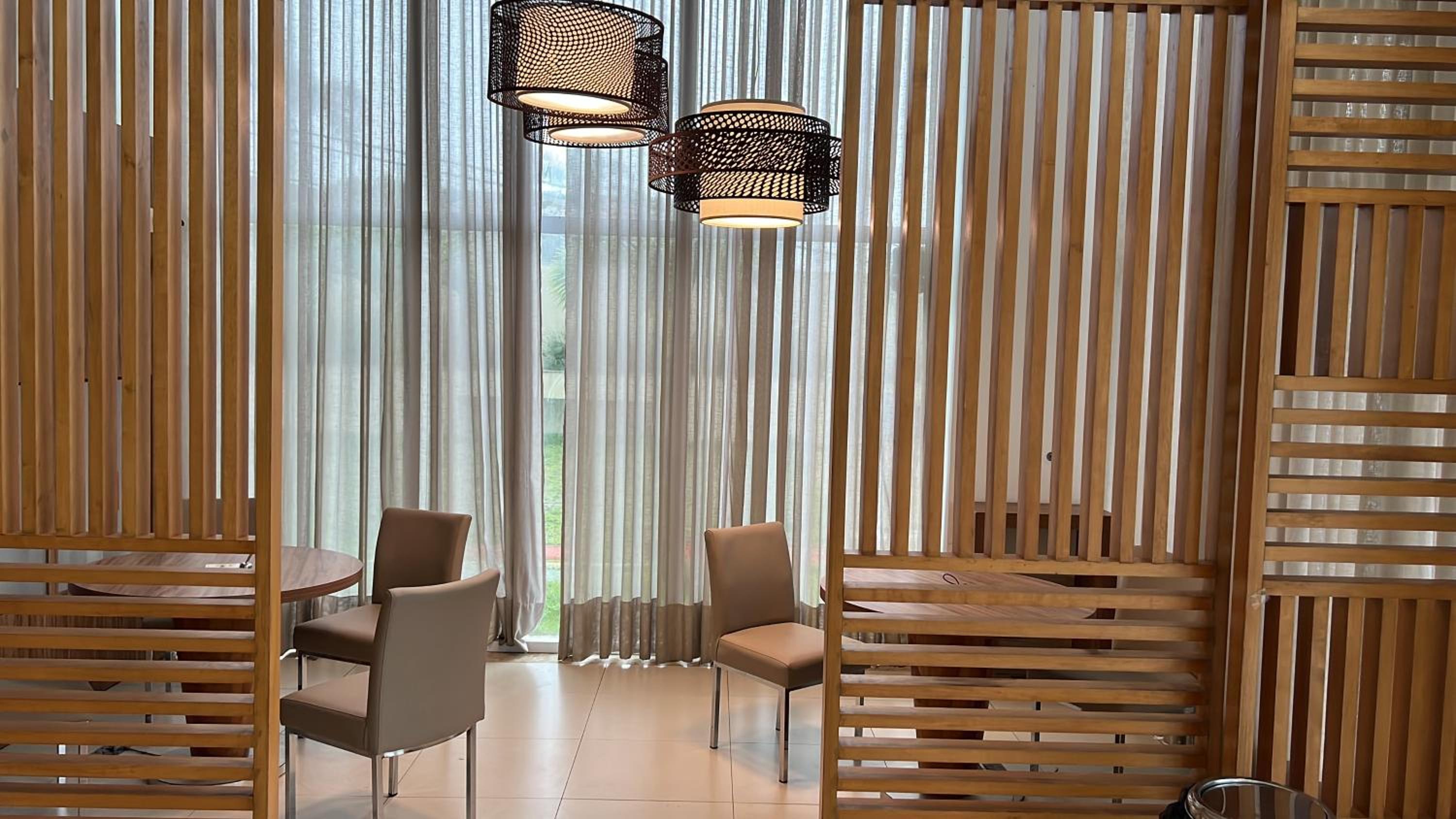 Quarto plus no Linhares Design Hotel ES 14/29