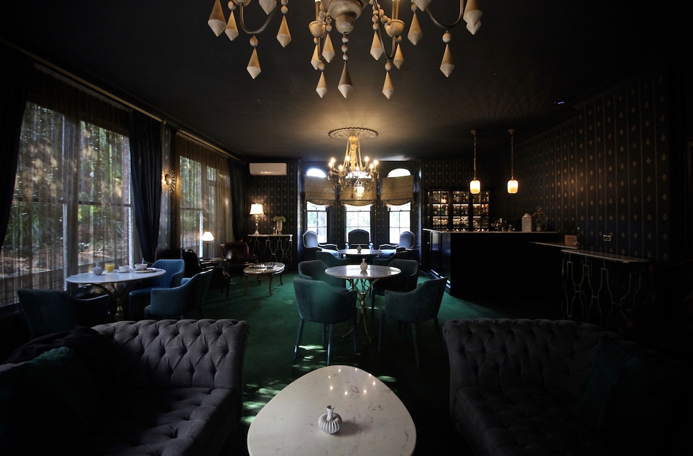 Berida Manor Country Resort Bowral 60/66