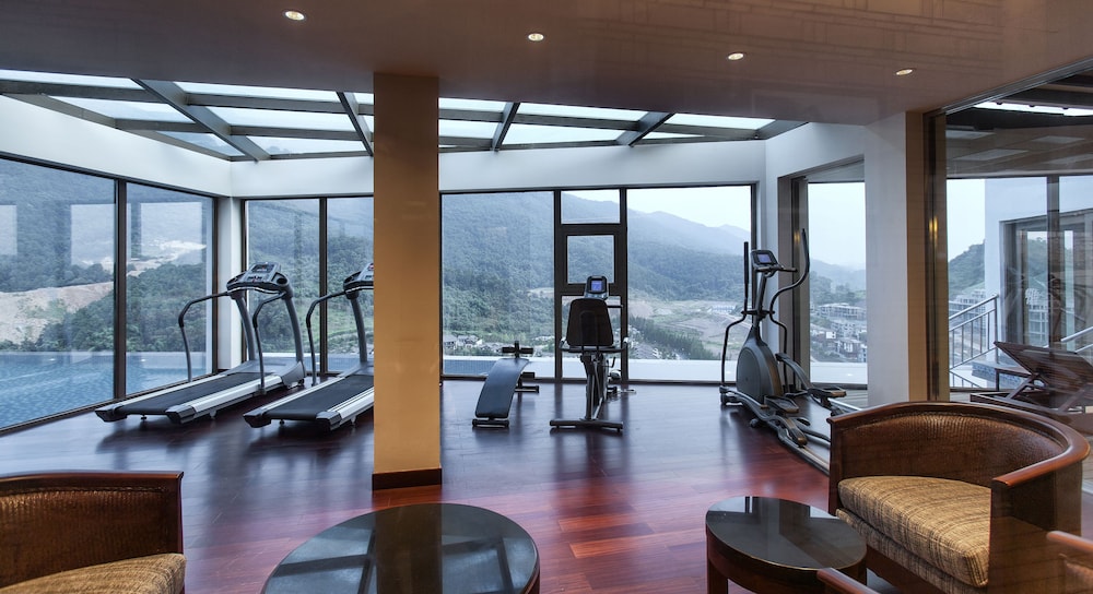 Banyan Tree Chongqing Beibei 26/50