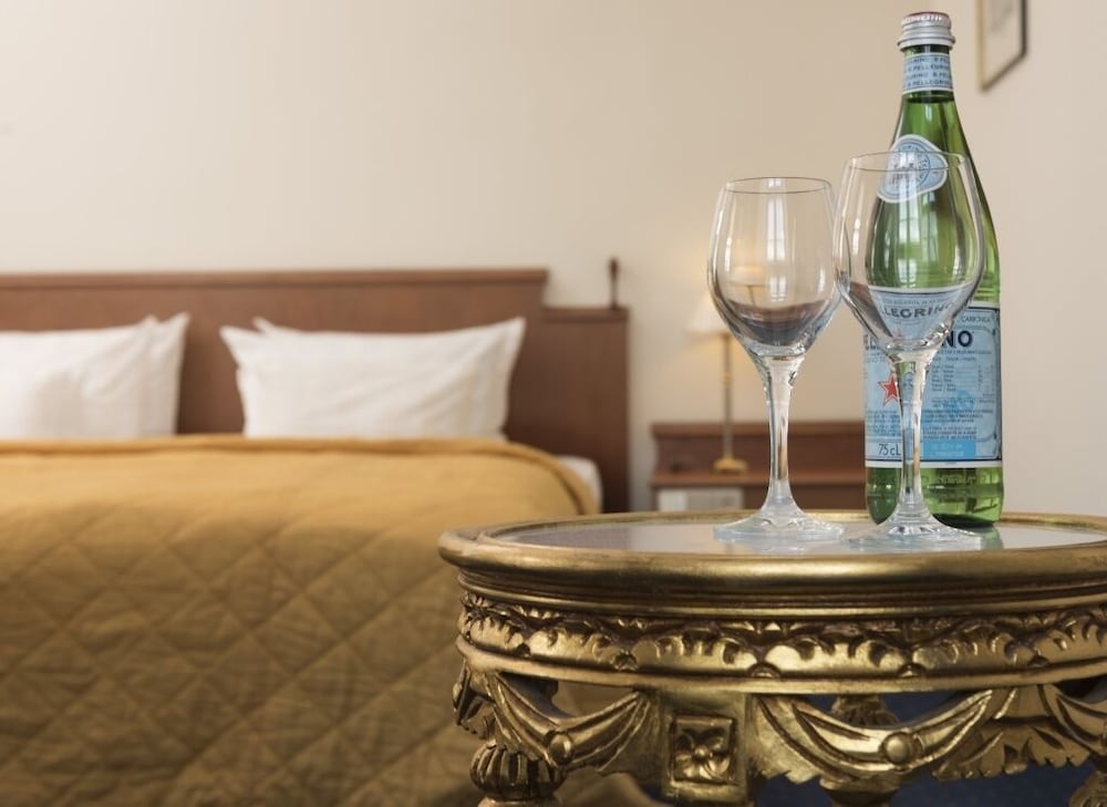 Radisson Blu Hotel, Halle-Merseburg 15/50
