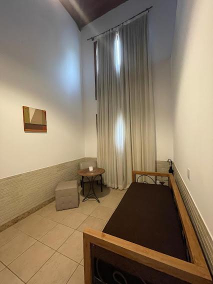 Hotel Vila Serrana 25/53