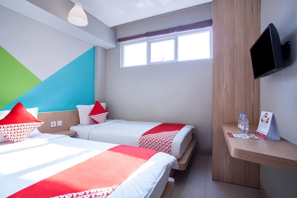 STANDARD, TWIN BEDS