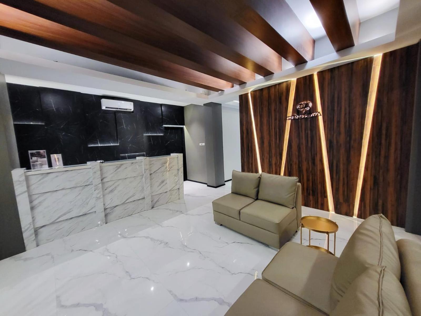 Grand Plaza Boutique Hotel 9/31