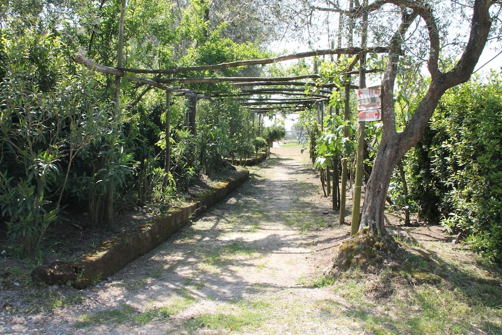 Agriturismo Piccolo Paradiso 67/74
