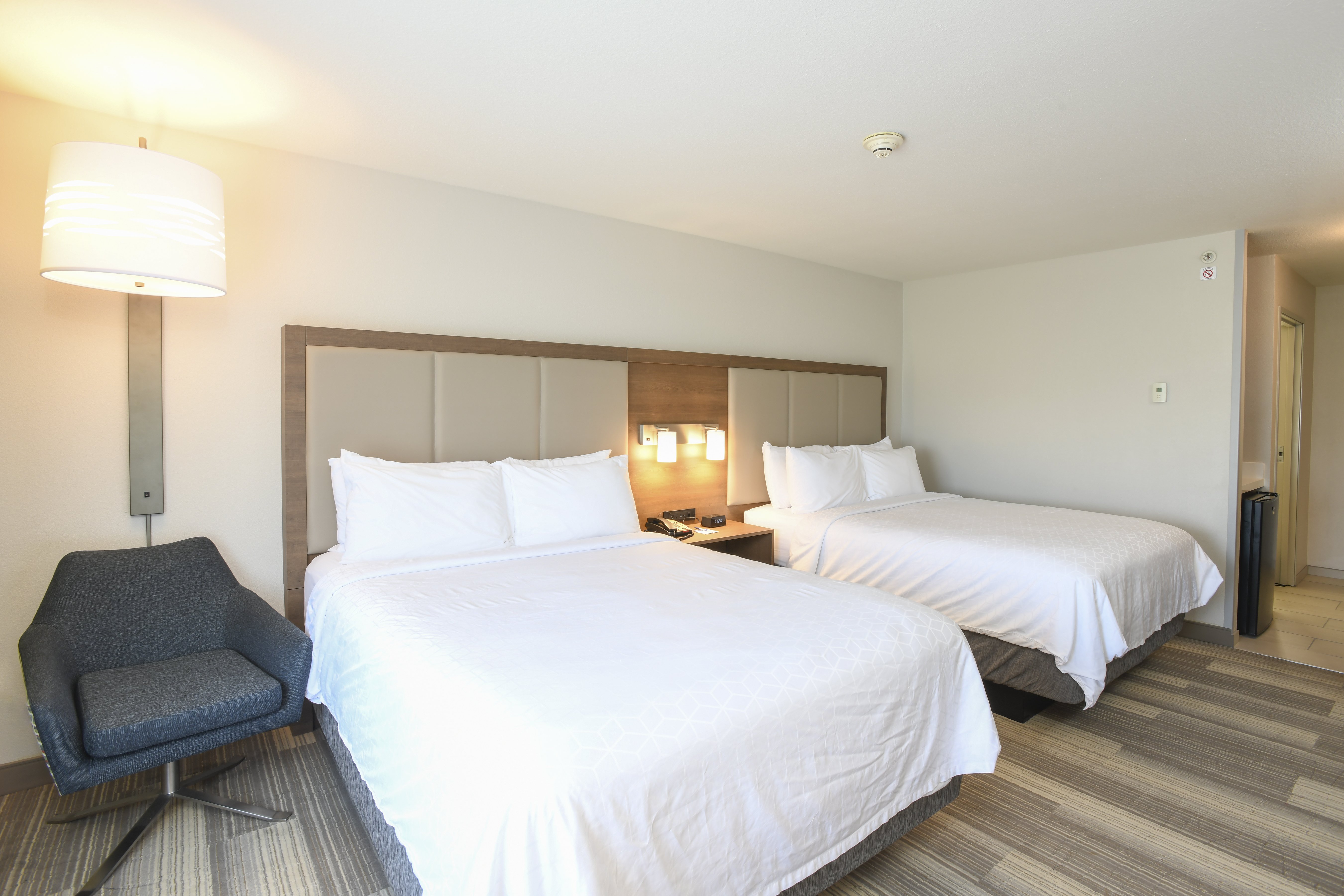 Room, 2 Queen Beds