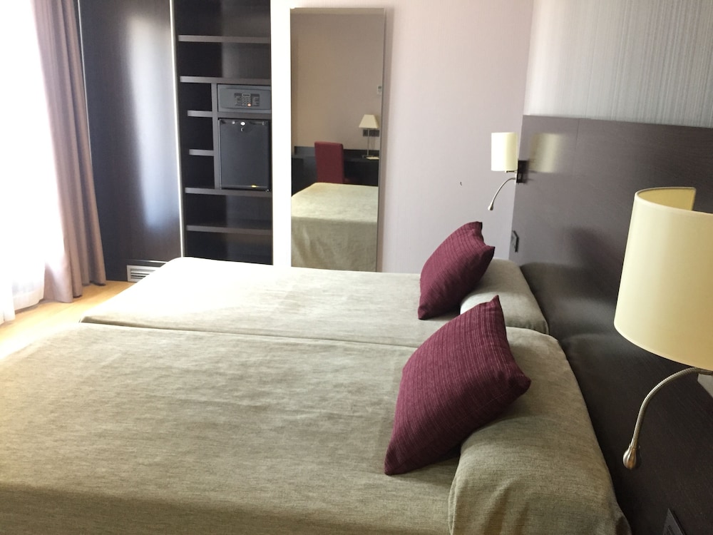 Hotel Petit Palau Adults Only 54/71