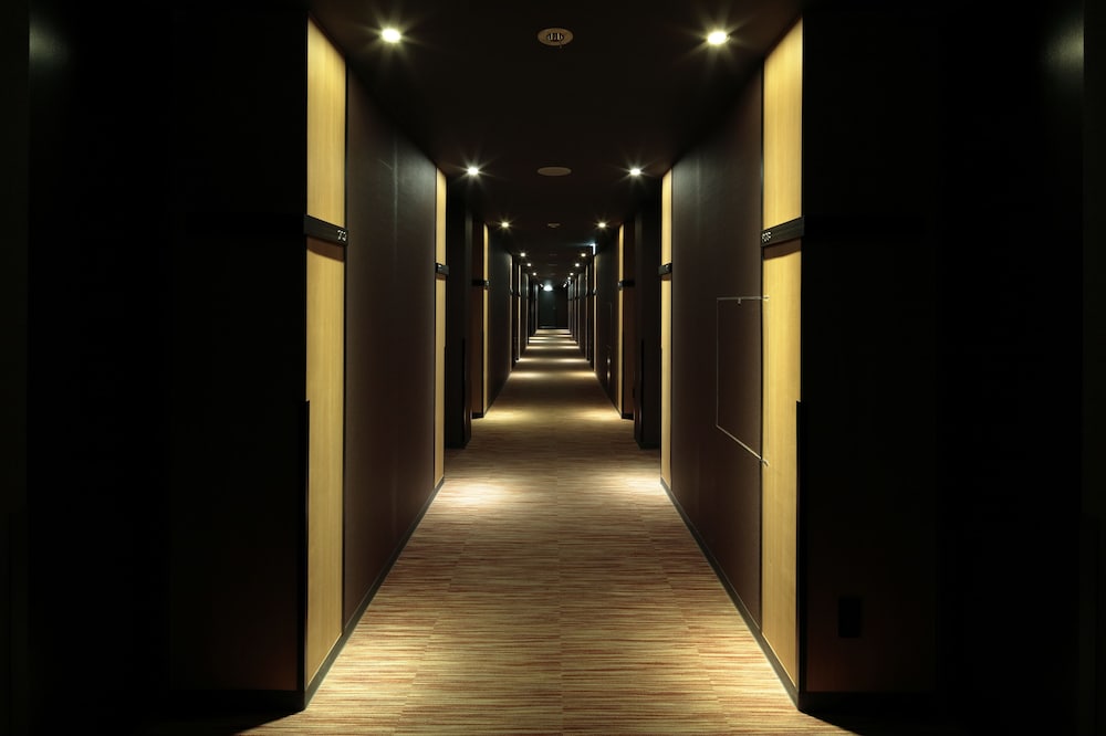 Candeo Hotels Kameyama 48/48