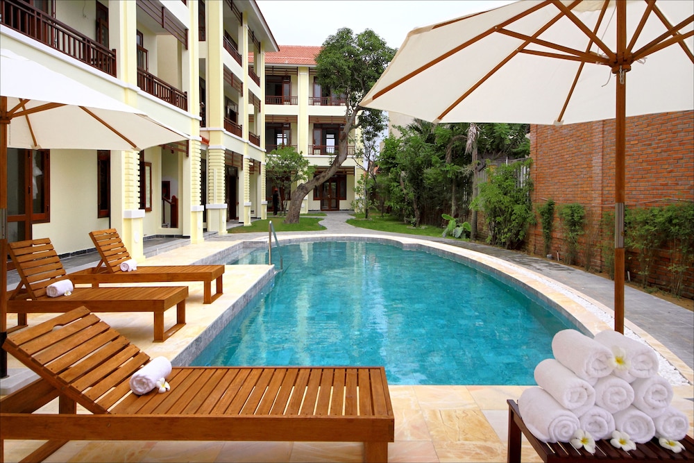 Hoi An Tnt Villa 57/63