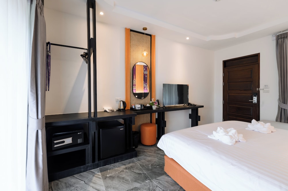 Oyo 1046 Noppharat Resort 26/54