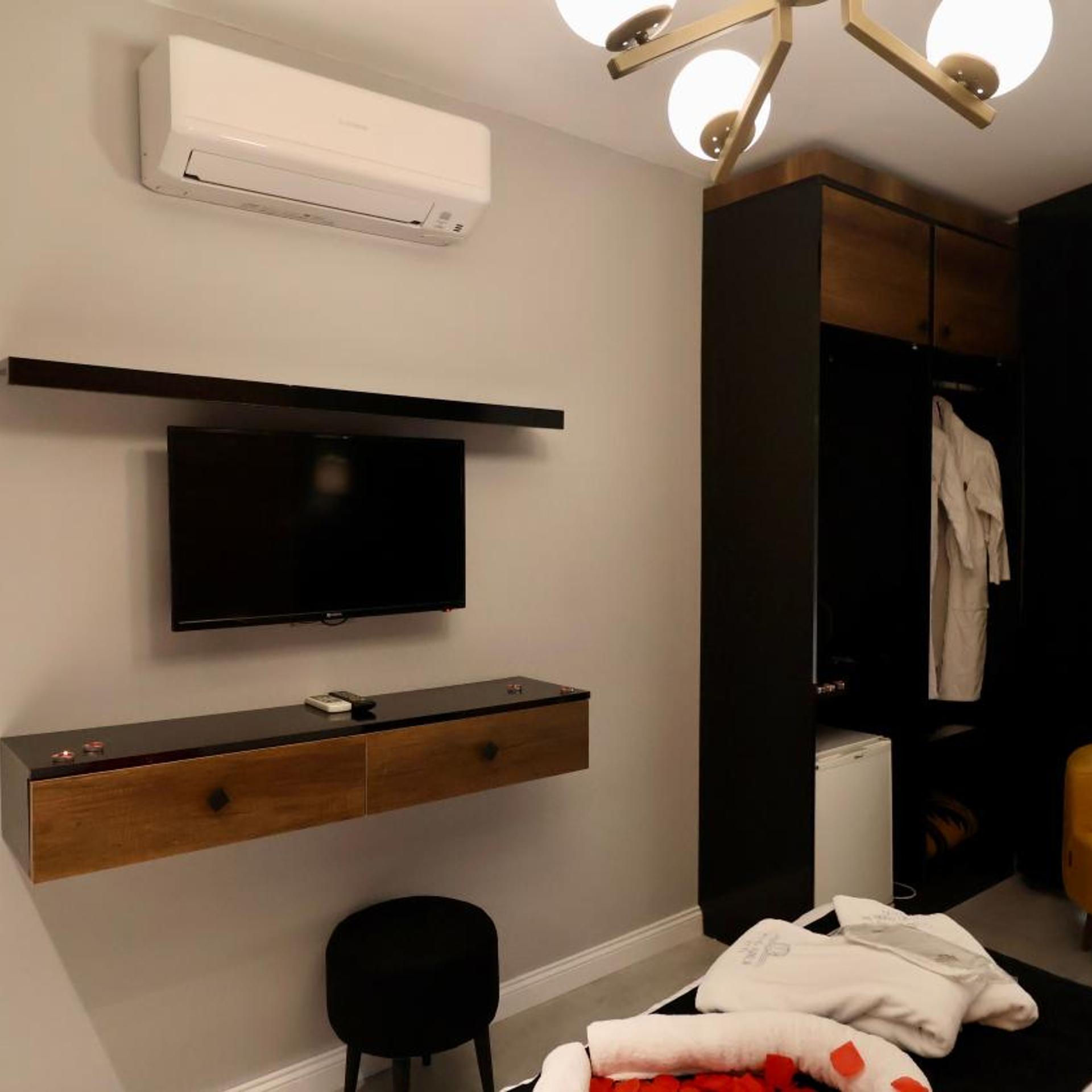 Grand Isbilir Hotel 40/44