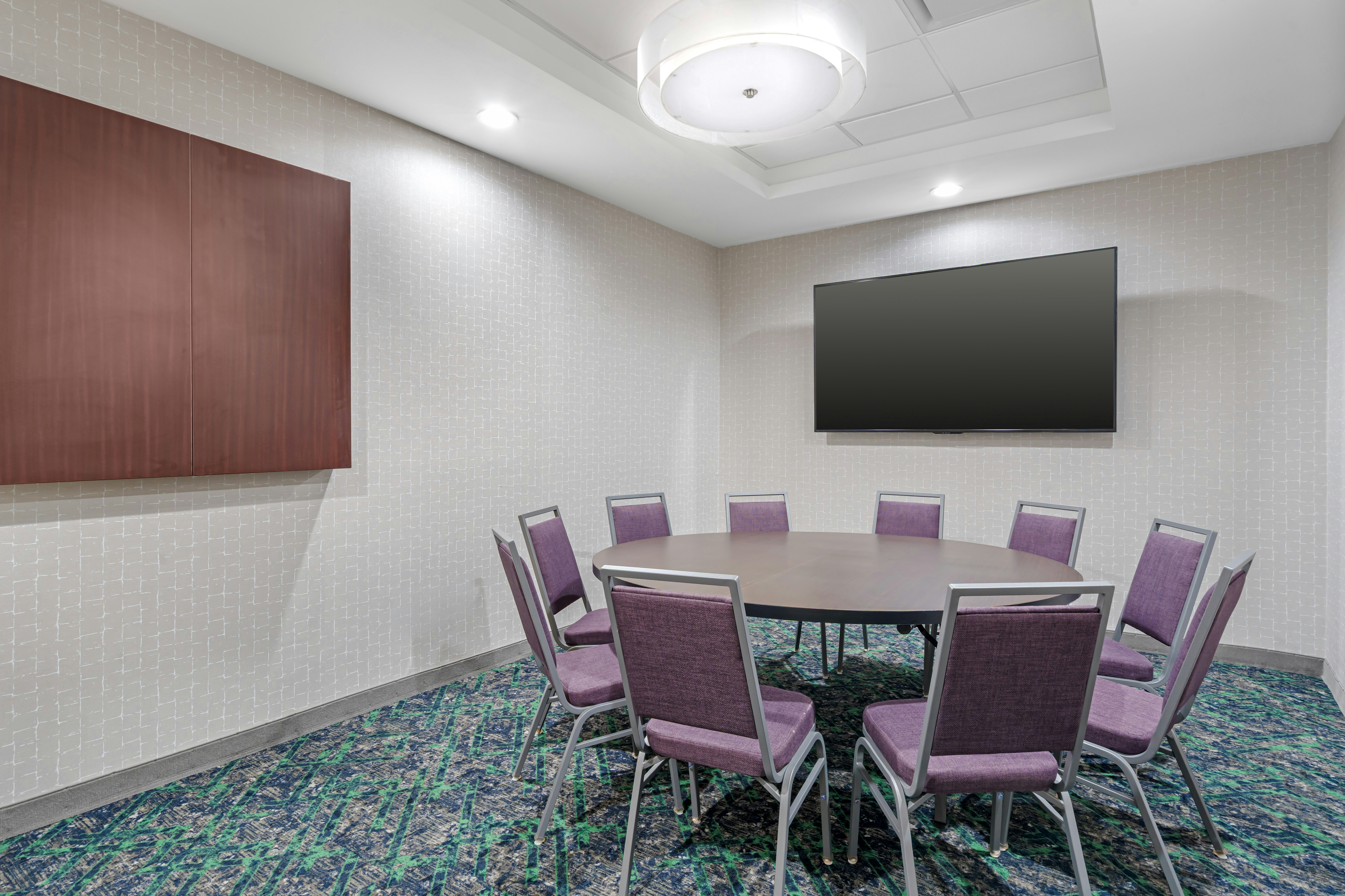 Home2 Suites By Hilton Dallas Desoto 32/50