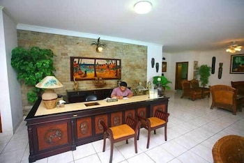 Pondok Serrata Convention, Boutique &amp; Tourist Hotel 5/44