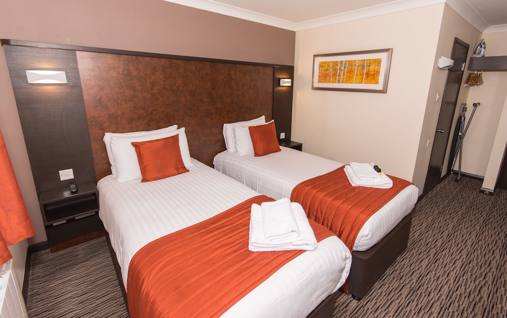 Dragonfly Hotel Kings Lynn Formerly Quality Hotel Kings Lynn 18/45