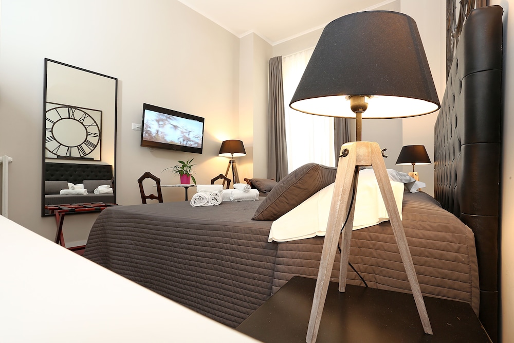 Residenza Cavour 31/65