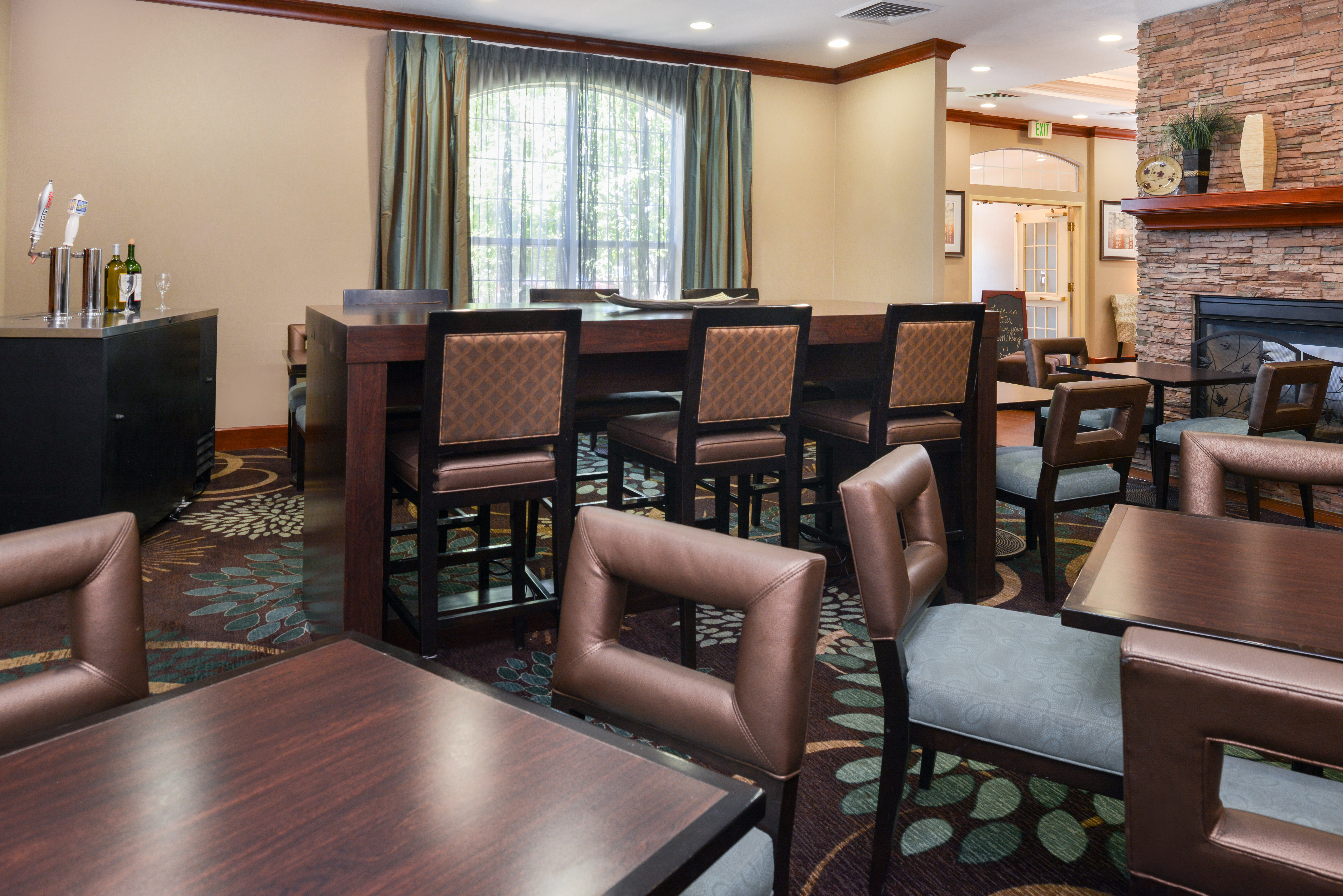 STAYBRIDGE SUITES DENVER TECH CENTER 24/34