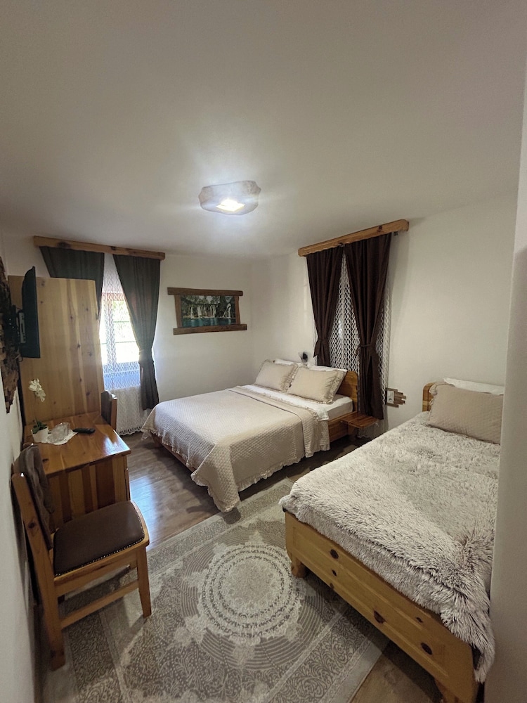 Rustic Lodge Plitvice 15/47