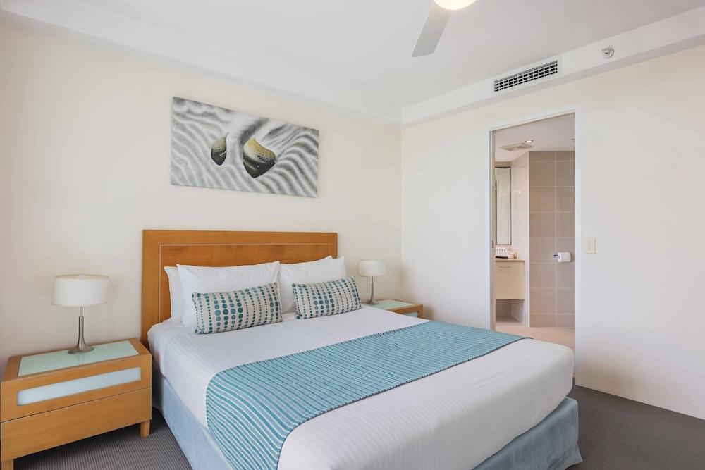 Spa, Deluxe, Apartment