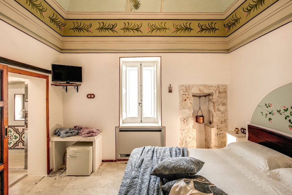 Stunis Charme B&B 16/50