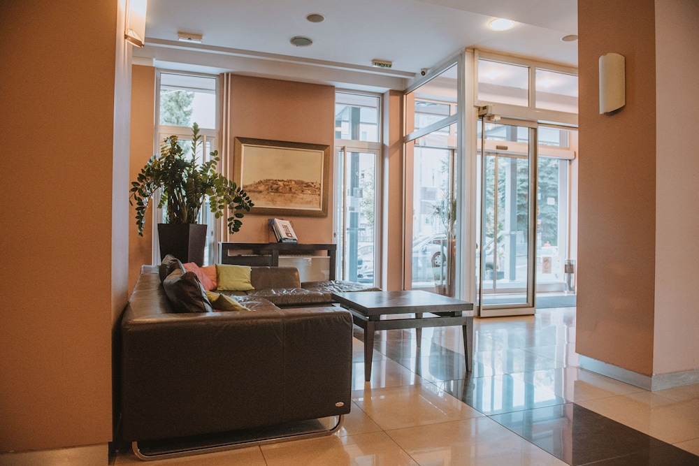 Hotel Sumadija 41/66