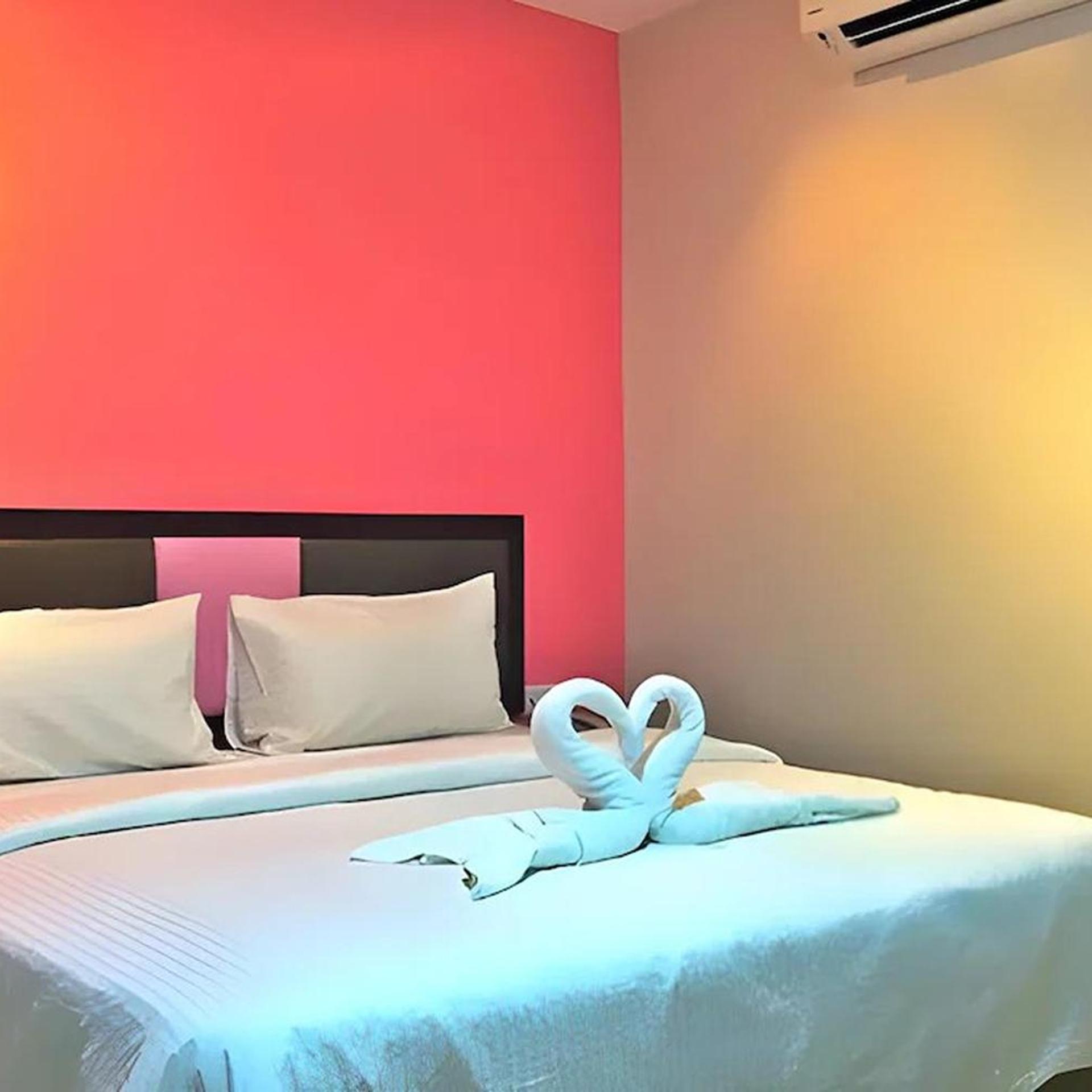 Hote City 88 SDN BHD Batu Pahat 15/50