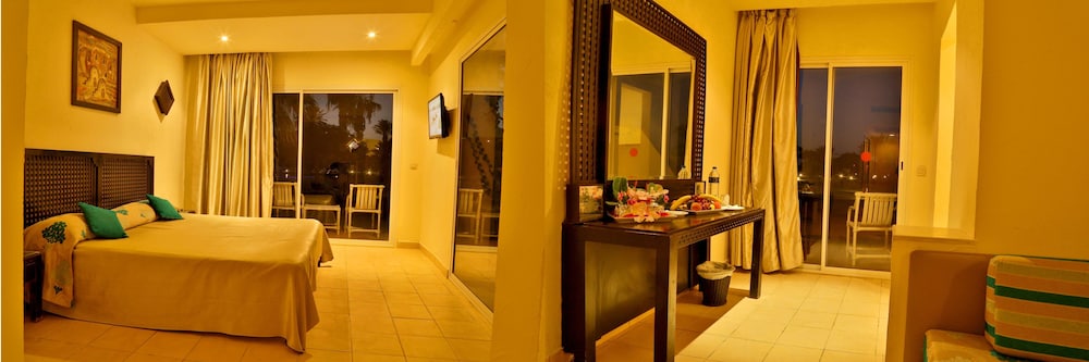 WELCOME MERIDIANA DJERBA 26/72