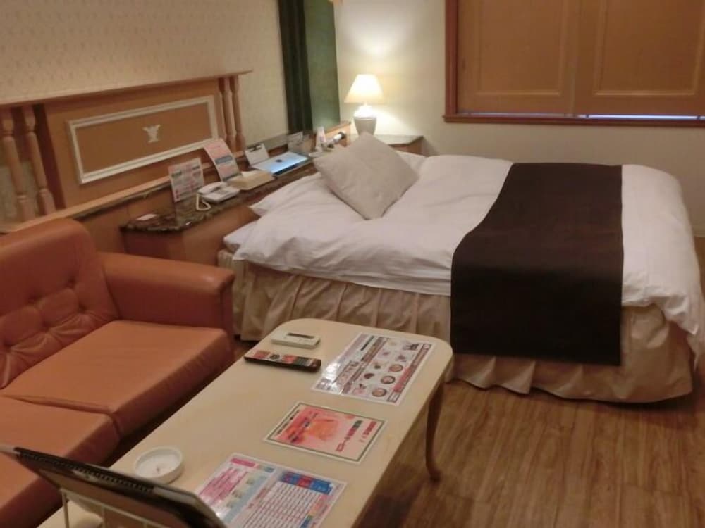 Hotel Hyper Noah - Adults Only 17/47