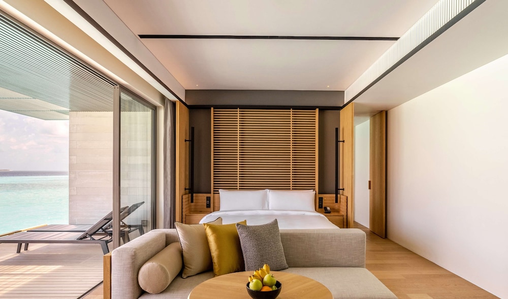 Alila Kothaifaru Maldives 34/117