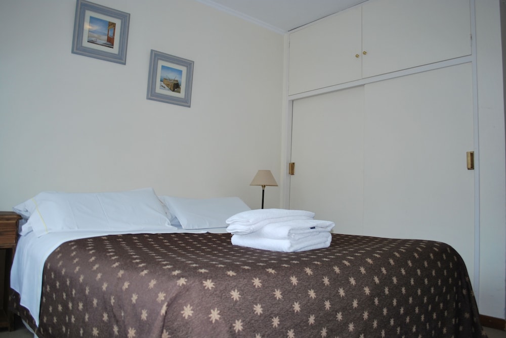 GRAN MADRYN HOTEL 11/37