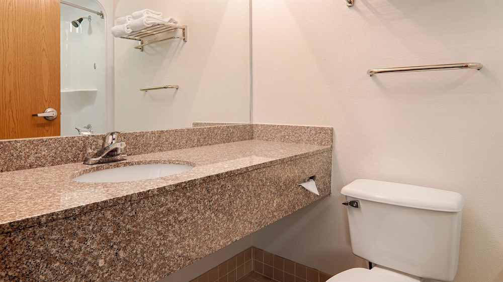 Best Western Garden Inn 11/27