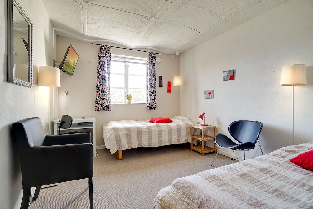 Motel Herning 7/35