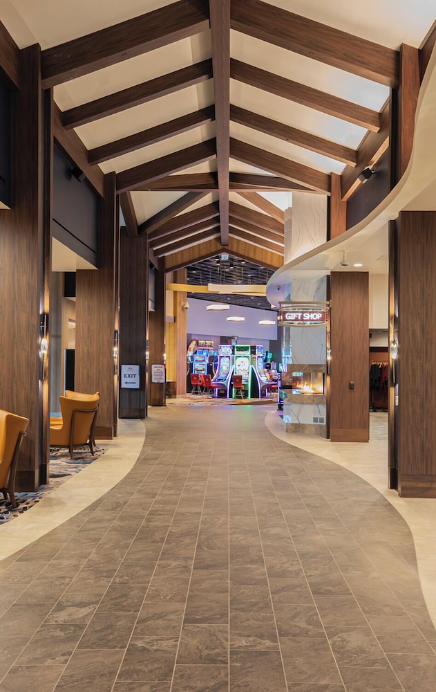 Rain Rock Casino Resort Hotel 34/41