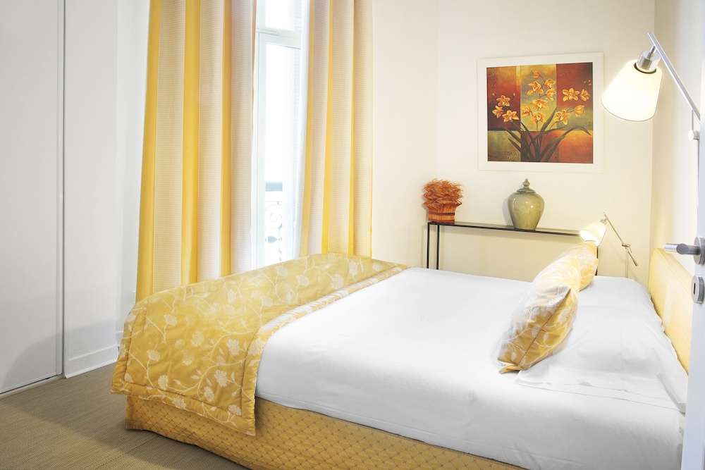 Cannes Croisette Prestige Apparthotel 25/50