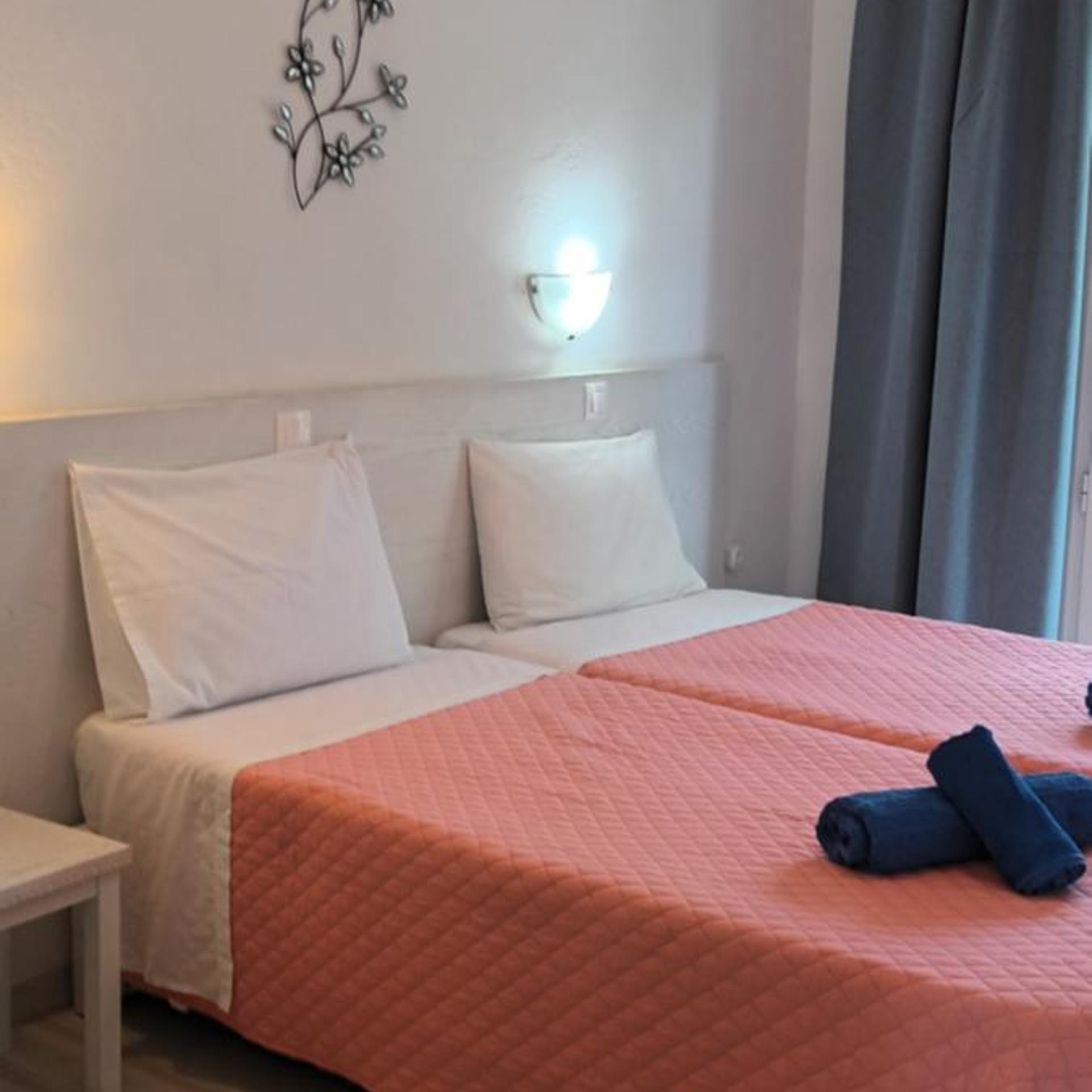 Dimitra Apartments 12/55