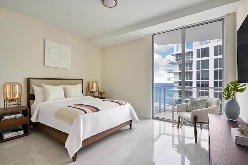 Amrit Ocean Resort & Residences - Singer Island 11/42