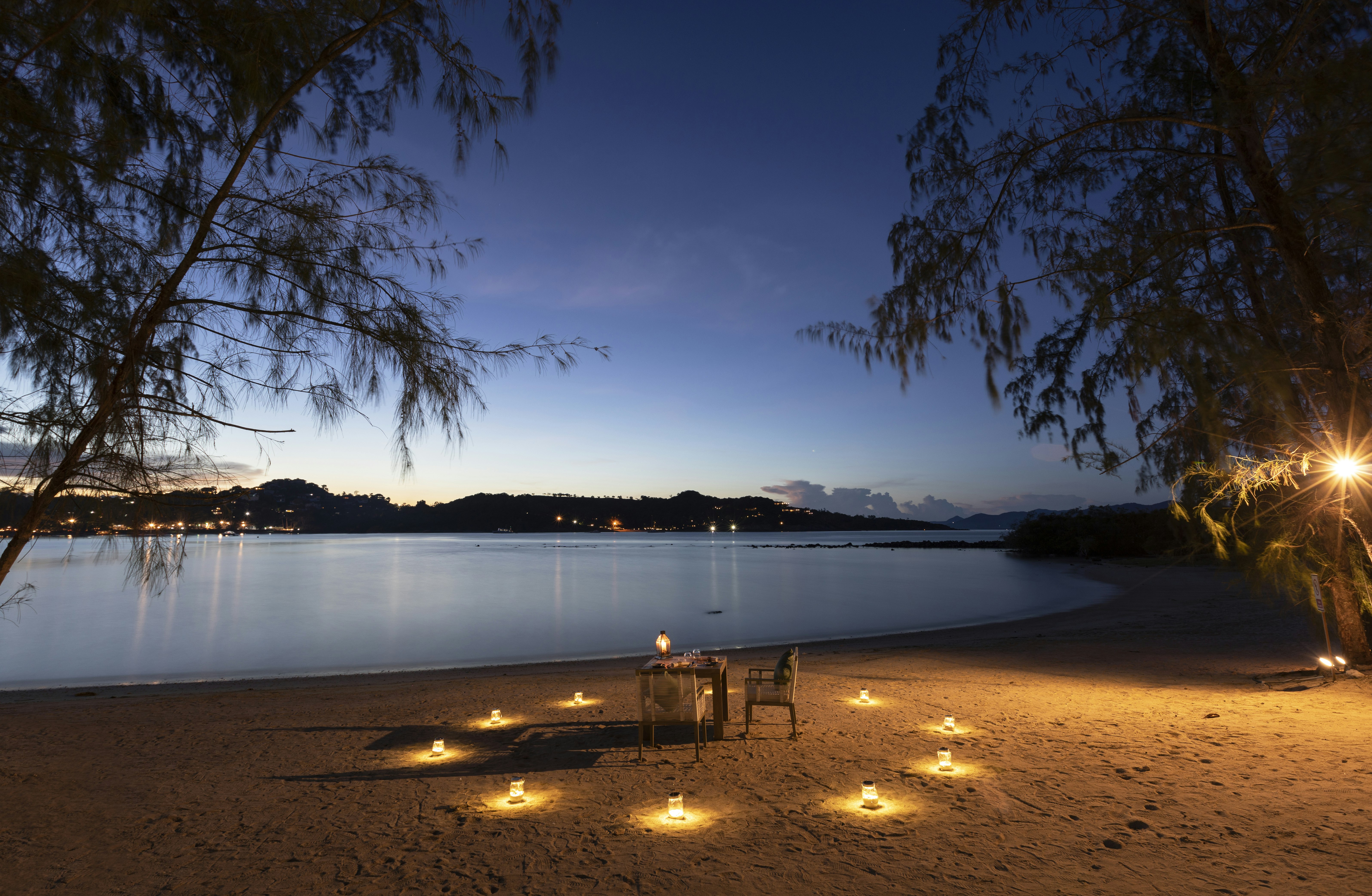 Cape Fahn Hotel Samui 44/57